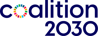 Coalition 2030 Logo