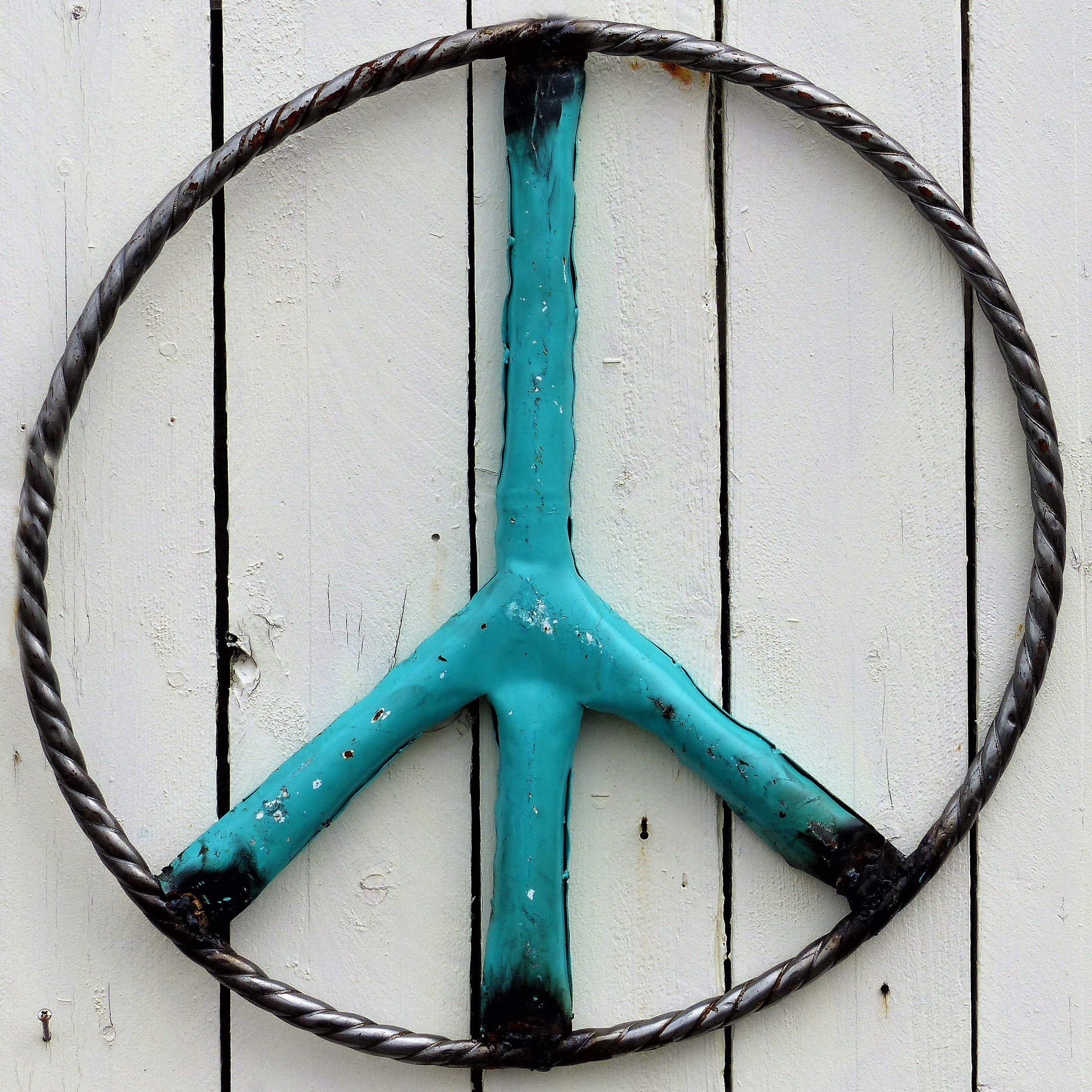 peace symbol