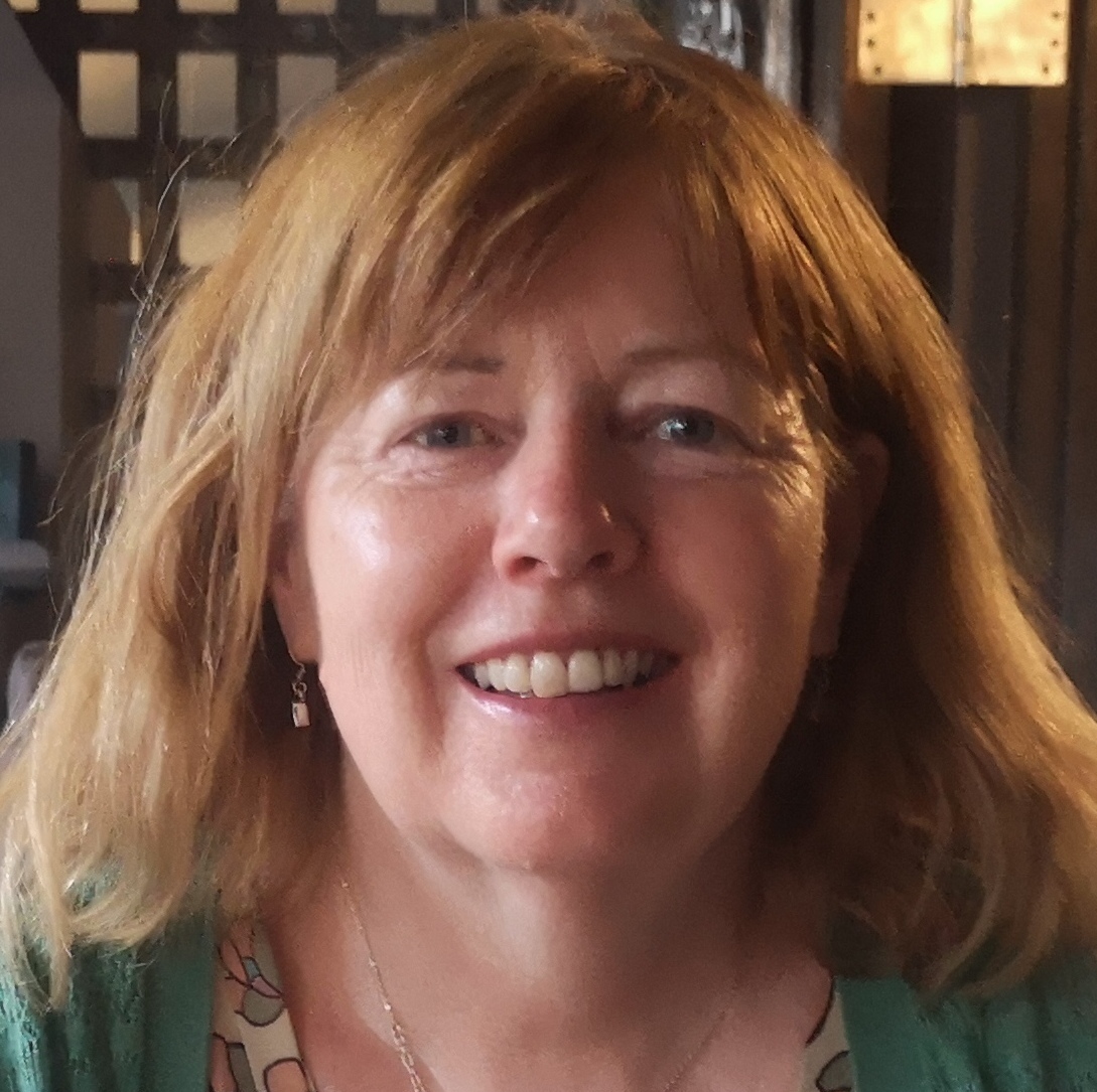 Image Bernadette Connolly