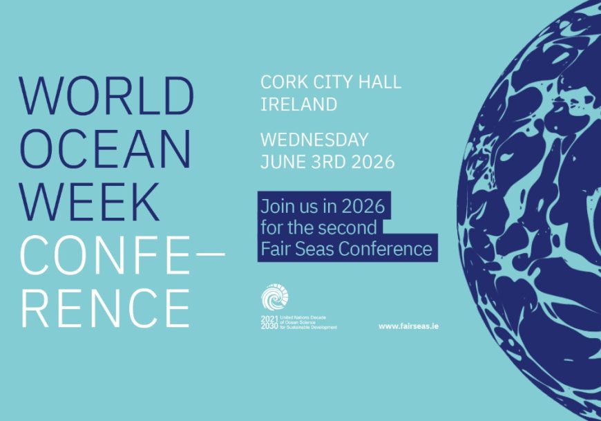 Fair Seas Conference